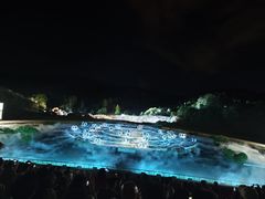 -鼎盛王朝康熙大典实景演出
