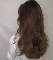 点击看大图 -KIMI HAIR SALON·烫染设计店