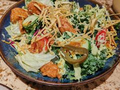 -墨纪Mojí墨西哥餐厅(官舍店)