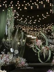 -红丝高端婚礼中心(旗舰店)