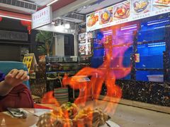 -鑫鸿达·海鲜闽菜热炒小馆(中山路店)