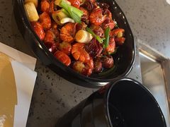 -一棠龙虾•王牌虾球(楚河汉街店)