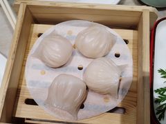 -滋粥楼·顺德菜海鲜茶点(金融城店)