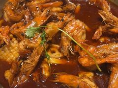 -邵汇大虾(大东门店)