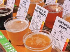 -Goose Island Brewhouse鹅岛精酿啤酒餐厅