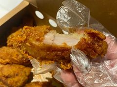 -阿捡忭京炸鸡(韭菜园总店)