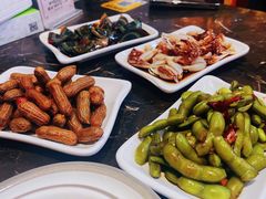 -上海老城区小龙虾虾宴·杭帮菜(五柳巷店)