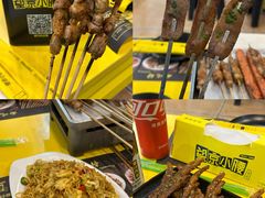 -望京小腰(北京总店)