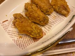 -新白鹿餐厅(龙游路店)