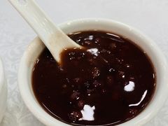 -沙田新强记烧鹅海鲜酒家