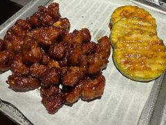 -绿茶餐厅(广州天河城店)