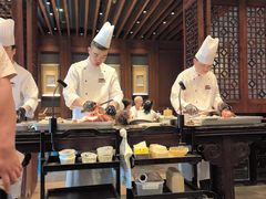 -北京老铺烤鸭(西稍门店)