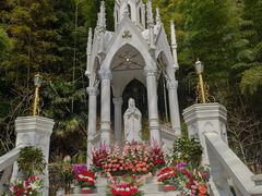 -上海佘山国家森林公园西佘山园