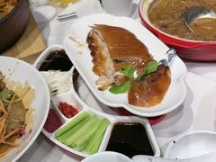 -大鸭梨烤鸭(金色漫香店)