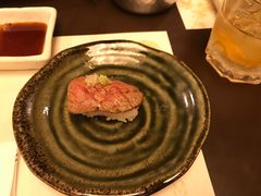 -松阪牛焼肉M(法善寺横丁店)