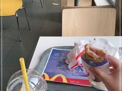 -麦当劳(东苑丽宝商业广场店)