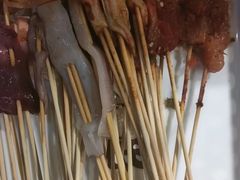 -阿串串老火锅(力盟店)