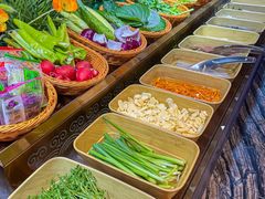 -比亚森自助烤肉·火锅料理(万达店)