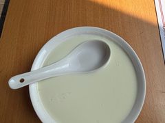 -沙湾姜埋奶(兴新包店)