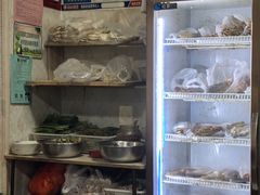 -二马路野馄饨烧烤(二马路店)