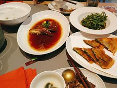 -桂满陇·杭州小馆(巴黎春天浦建店)