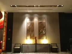 -北京康莱德酒店