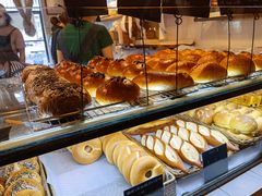 -仙峰天然面包(迎宾路店)