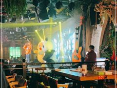 大堂-9527星耀烧烤音乐酒馆