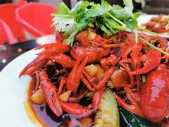 -樟树底(胜利河美食街店)