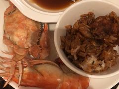 -The COOK·厨餐厅·自助餐(浦东嘉里大酒店)