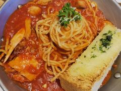 -赤火牛排(金狮广场店)