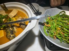 -小菜园新徽菜(合肥之心城店)