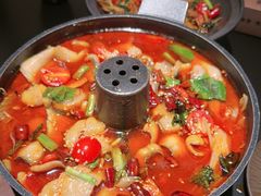 -万达广场(扬州邗江店)