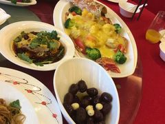 -无锡瑞廷西郊酒店·悦湖景观餐厅