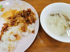 -中国民航大学北区-北五食堂