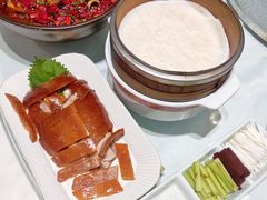 -上海会馆(香港名都店)