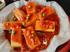 -三生三味密宗川菜·江景餐厅(来福士店)
