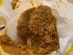 肉夹馍-麦当劳(百荣世贸商城店)