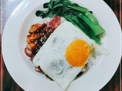 -颓记茶餐厅(美景总店)