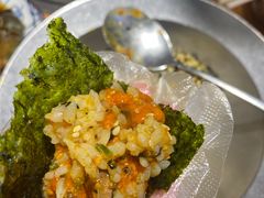 -哼蟹二将·烤肉酱蟹(合生汇店)