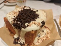 -食膳星港记·手工现做港式茶餐厅(吉联店)