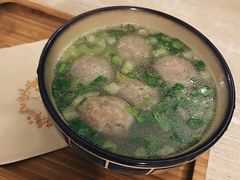 芹菜牛肉丸-春风·有糖(崇宁路店)