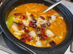 -火啫啫·粤式啫啫煲(南通首店)