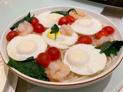 -城南往事(滨江世茂店)