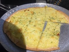 芝士榴芒薄饼-KCOOKING概念韩餐(世茂52+店)