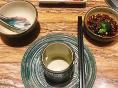 -润泽园椰子鸡(汇一城店)