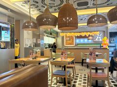 -菲滋意式餐厅(黄岩洞天店)