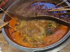 -成都屋头串串(青年北街店)