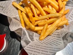 -吴草鸡爪오초닭발(城阳总店)