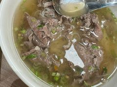 -立文冬·鲜活面(杭州太合商业中心店)